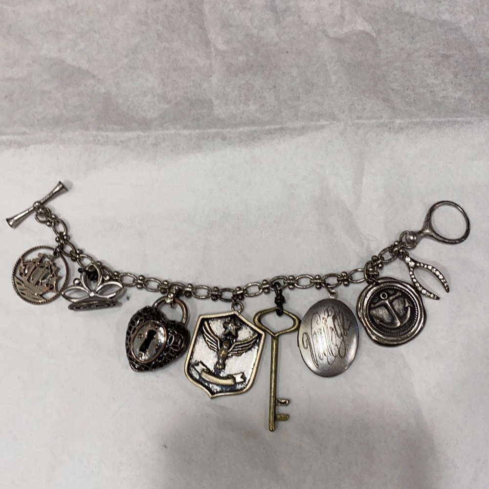 Charm Bracelet